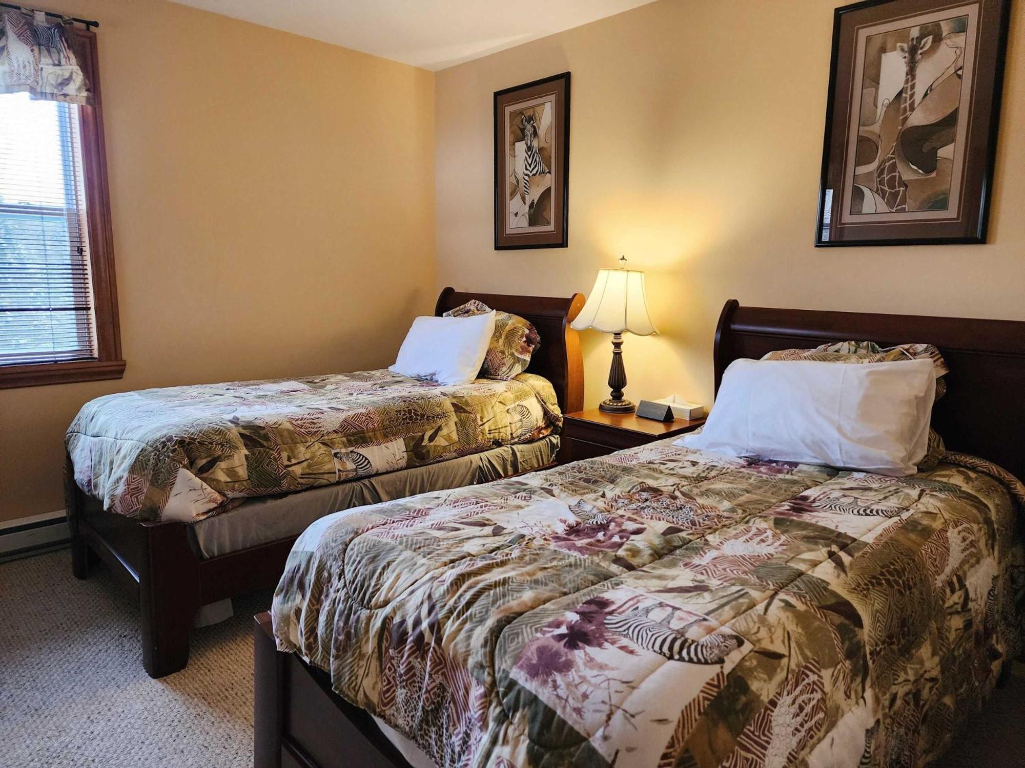 L'Aiglon - Nature Golf And Relaxation In Mont-Tremblant Luaran gambar