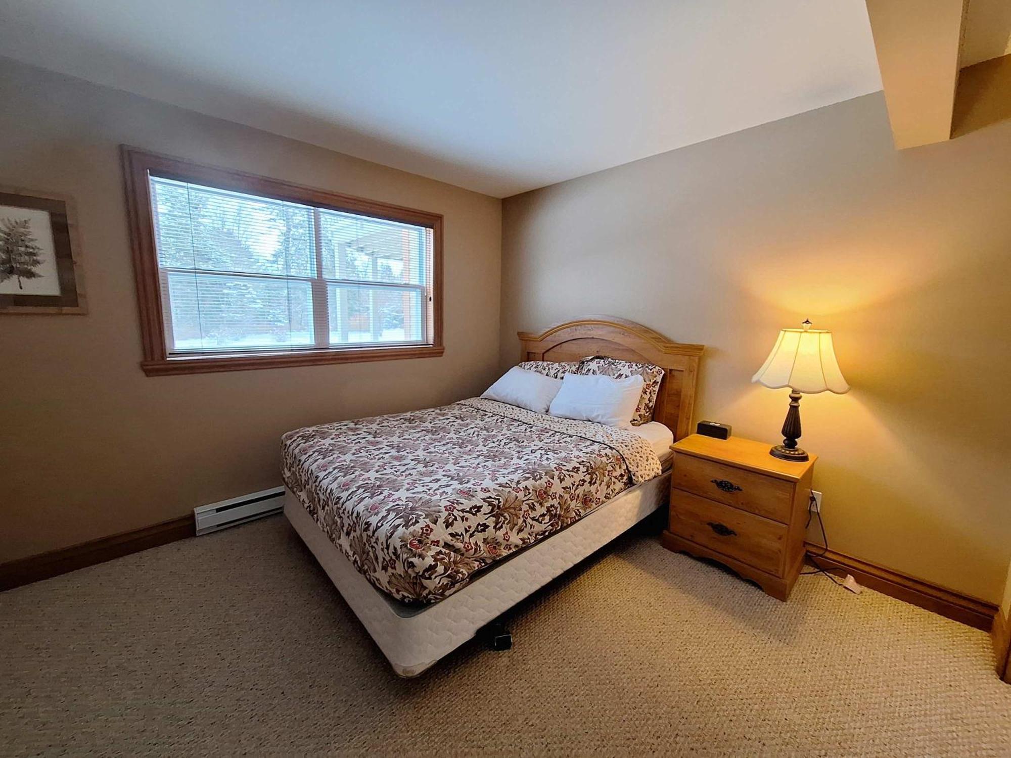 L'Aiglon - Nature Golf And Relaxation In Mont-Tremblant Luaran gambar