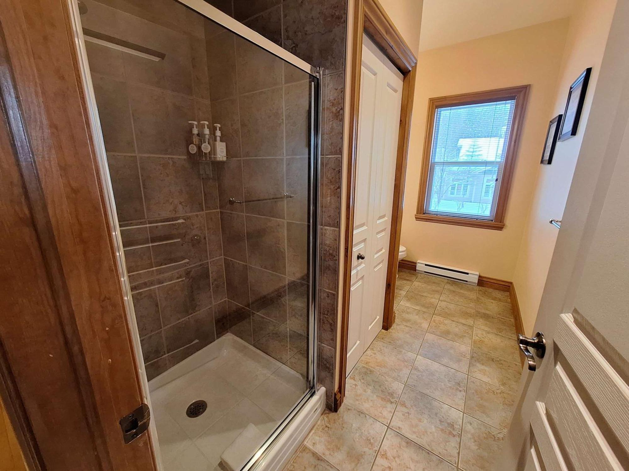 L'Aiglon - Nature Golf And Relaxation In Mont-Tremblant Luaran gambar