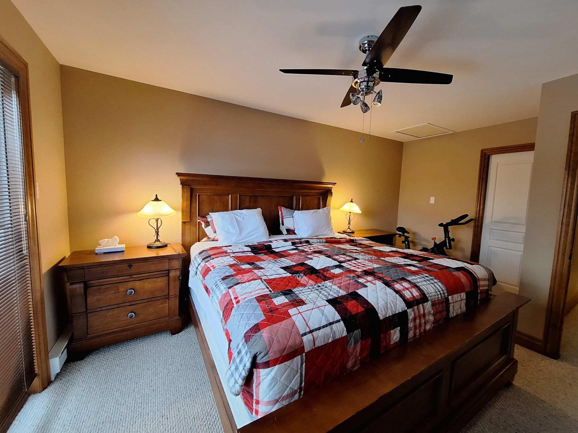 L'Aiglon - Nature Golf And Relaxation In Mont-Tremblant Luaran gambar